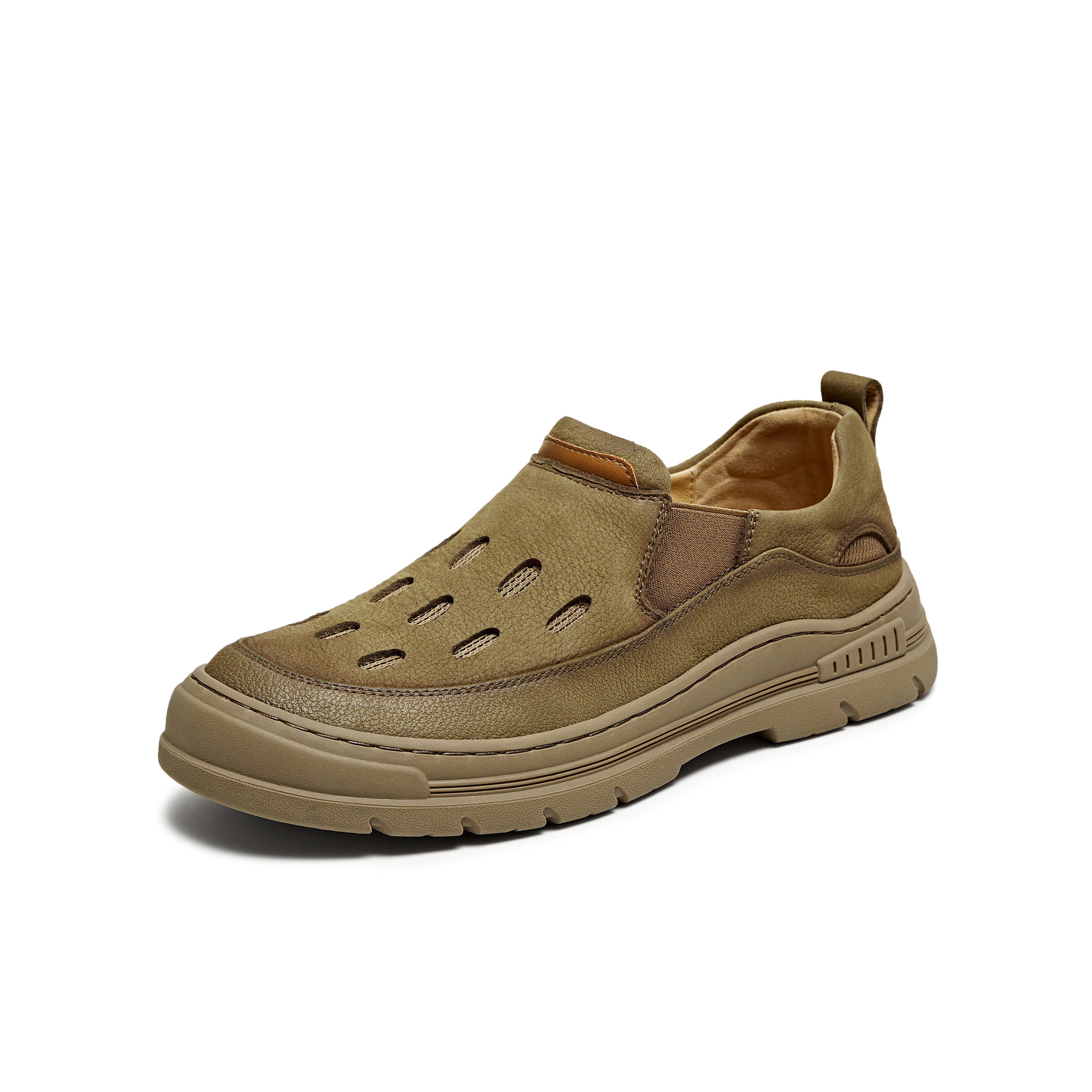 TATA/他她2025夏舒适百搭休闲男鞋新款VNG01BM5