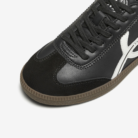 TATA/他她2025秋商场同款时尚德训鞋女百搭休闲鞋新款CK801CM5