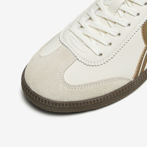 TATA/他她2025秋商场同款时尚德训鞋女百搭休闲鞋新款CK801CM5