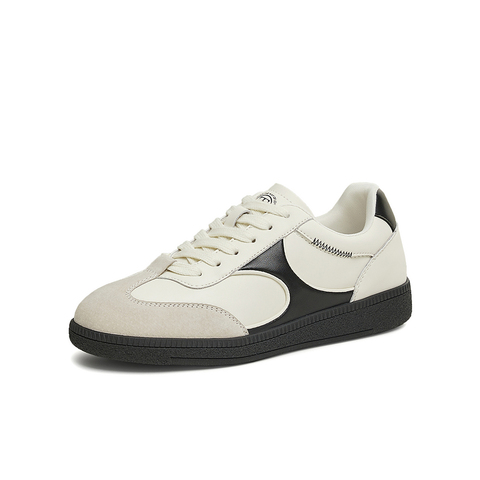 TATA/他她2025春时尚休闲德训鞋女新款SLY01AM5