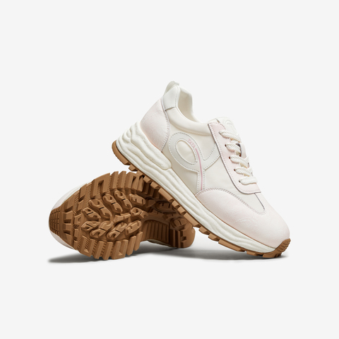 TATA/他她2025秋商场同款阿甘鞋女休闲运动鞋新款WPC10CM5