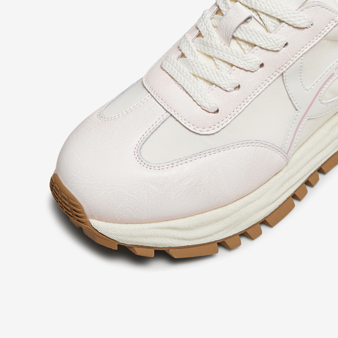 TATA/他她2025秋商场同款阿甘鞋女休闲运动鞋新款WPC10CM5