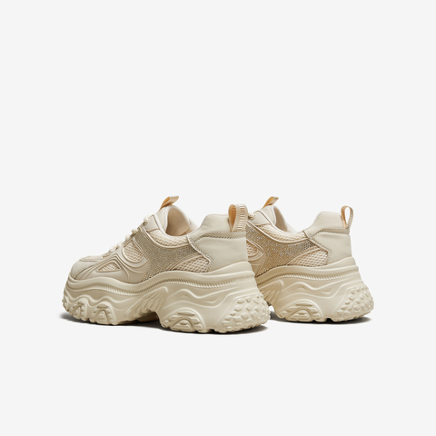 TATA/他她2025秋商场同款时尚休闲女老爹鞋新款CYL04CM5