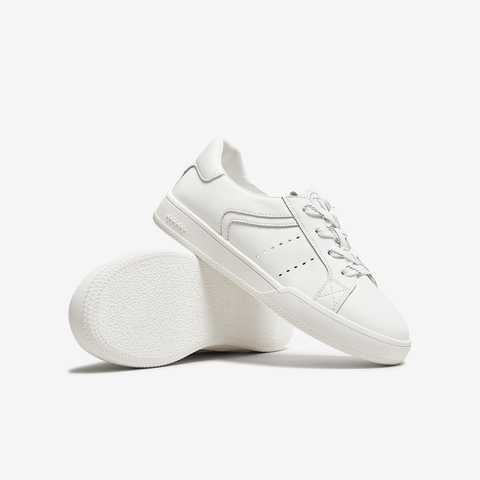 TATA/他她2025秋商场同款时尚休闲女板鞋新款CK701CM5