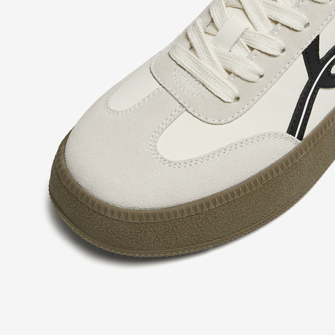 TATA/他她2025秋商场同款百搭休闲女德训鞋新款CWH06CM5