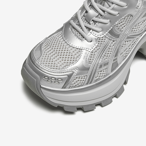 TATA/他她2025秋商场同款时尚休闲百搭女老爹鞋新款CZX02CM5