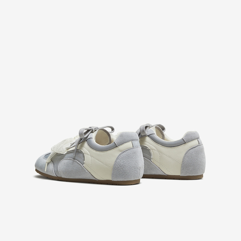 TATA/他她2025秋时尚百搭阿甘鞋女休闲运动鞋新款CWP01CM5