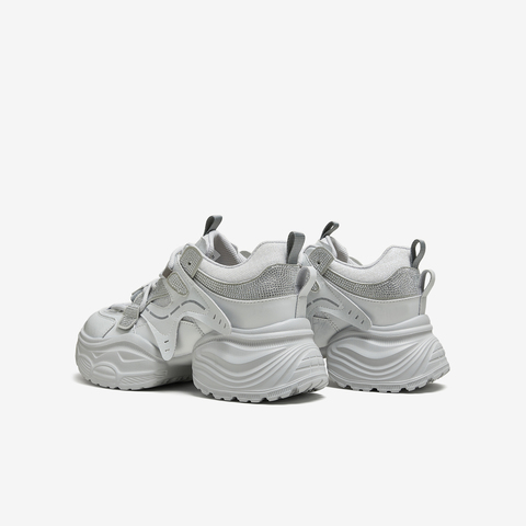 TATA/他她2025秋时尚休闲百搭女老爹鞋新款5XH03CM5