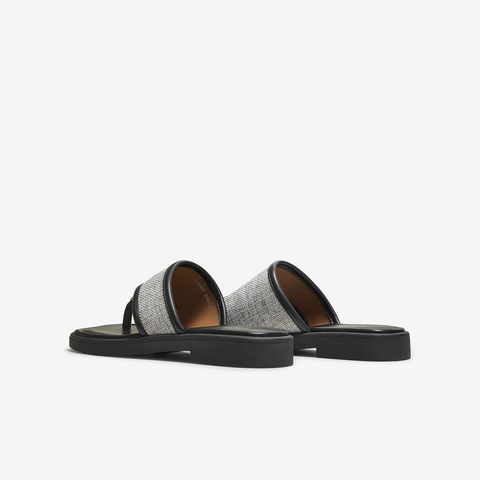 TATA/他她2025夏百搭时尚潮流人字拖女新款CJ901BT5