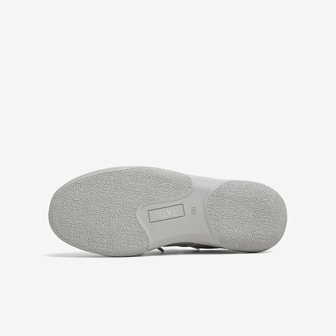 TATA/他她2025春时尚休闲阿甘鞋女新款CZK01AM5