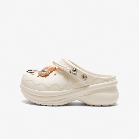 TATA/他她2025夏商场同款时尚百搭洞洞鞋女新款9RR02BH5