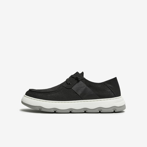 TATA/他她2025秋商场同款舒适百搭休闲男鞋新款QGQ01CM5