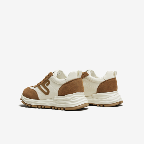 TATA/他她2025秋商场同款阿甘鞋女休闲运动鞋新款WPC11CM5