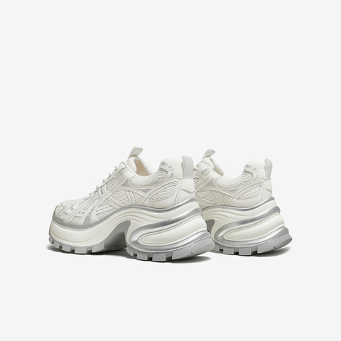 TATA/他她2025秋商场同款时尚休闲百搭女老爹鞋新款CZX02CM5