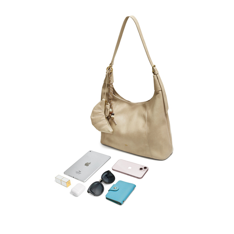 TATA/他她2025秋商场同款通勤女气质简约托特包新款X3483CX5