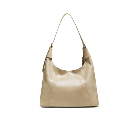 TATA/他她2025秋商场同款通勤女气质简约托特包新款X3483CX5