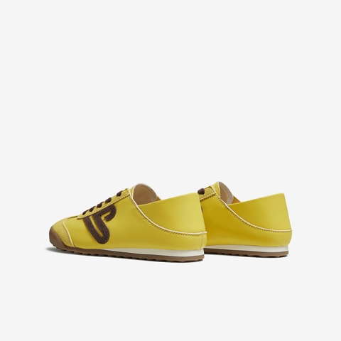 TATA/他她2025秋商场同款休闲运动女百搭阿甘鞋新款CH301CM5