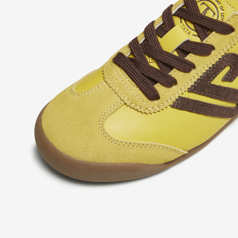 TATA/他她2025秋商场同款休闲运动女百搭阿甘鞋新款CH301CM5