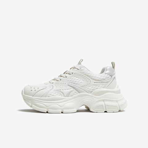 TATA/他她2025秋商场同款时尚休闲女老爹鞋新款CD301CM5