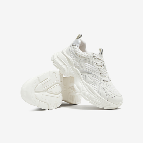 TATA/他她2025秋商场同款时尚休闲女老爹鞋新款CD301CM5