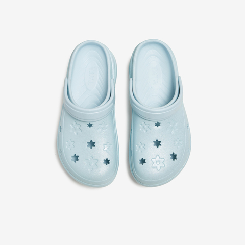 TATA/他她2025夏商场同款时尚潮流洞洞鞋女新款9RR01BH5