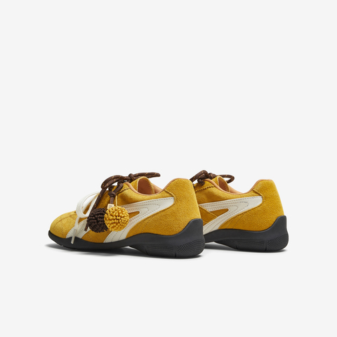 TATA/他她2025秋商场同款时尚休闲阿甘鞋女新款GTY01CM5