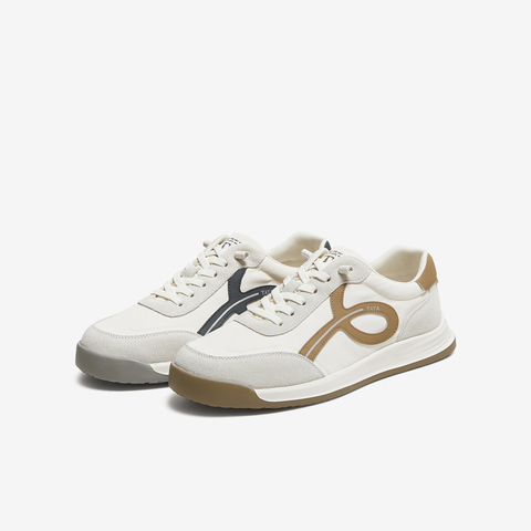 TATA/他她2025秋商场同款舒适百搭休闲男鞋新款74H21CM5