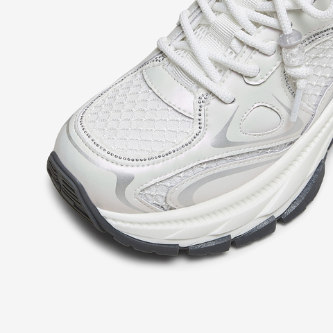 TATA/他她2025秋商场同款时尚休闲百搭女老爹鞋新款5OG27CM5