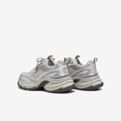 TATA/他她2025秋商场同款时尚休闲百搭女老爹鞋新款5OG27CM5