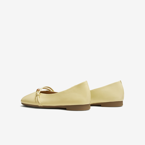 TATA/他她2025秋商场同款时尚百搭女单鞋新款2H0C3CQ5