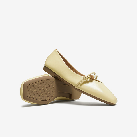 TATA/他她2025秋商场同款时尚百搭女单鞋新款2H0C3CQ5