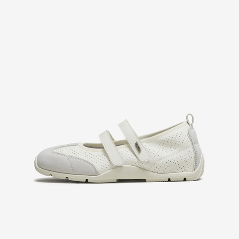 TATA/他她2025秋商场同款时尚女休闲玛丽珍鞋新款EUU01CQ5