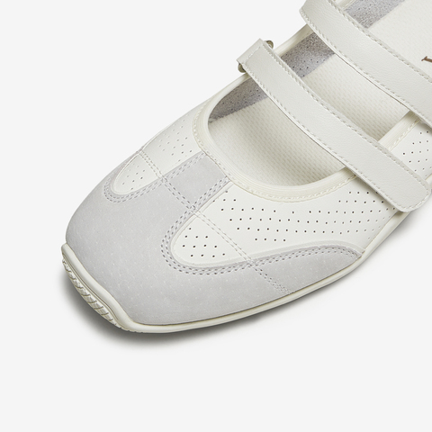 TATA/他她2025秋商场同款时尚女休闲玛丽珍鞋新款EUU01CQ5