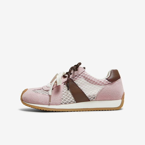 TATA/他她2025夏商场同款时尚百搭女阿甘鞋新款CH801BM5