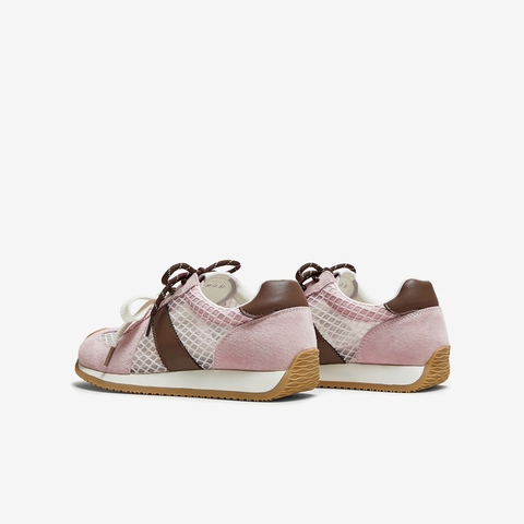 TATA/他她2025夏商场同款时尚百搭女阿甘鞋新款CH801BM5