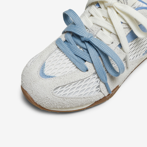 TATA/他她2025秋商场同款休闲阿甘鞋女运动鞋新款GVC01CM5