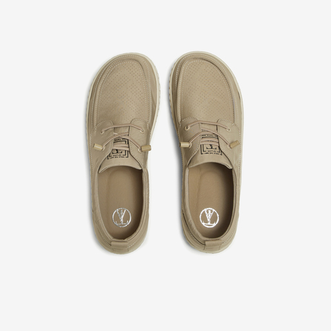 TATA/他她2025夏商场同款舒适百搭休闲男鞋新款VNT01BM5