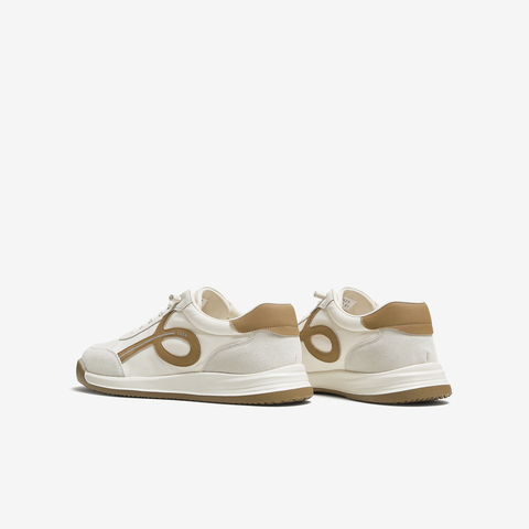 TATA/他她2025秋商场同款舒适百搭休闲男鞋新款74H21CM5