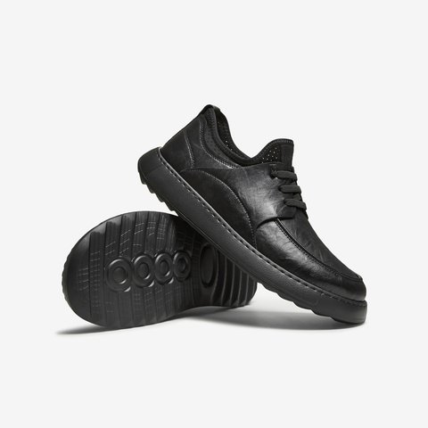 TATA/他她2025秋商场同款纯色舒适百搭休闲皮鞋男新款OCD10CM5