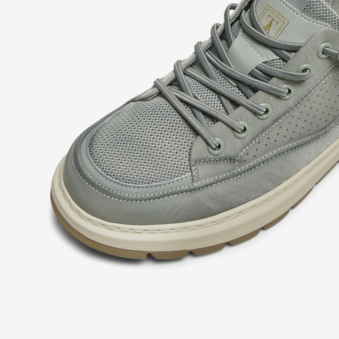 TATA/他她2025夏商场同款舒适百搭休闲男鞋新款OFJ01BM5