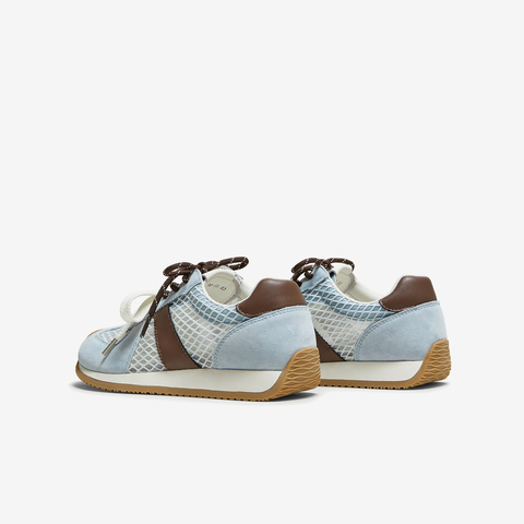 TATA/他她2025夏商场同款时尚百搭女阿甘鞋新款CH801BM5