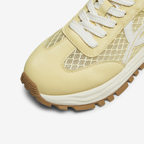 TATA/他她2025夏商场同款时尚阿甘鞋女运动鞋新款WPC13BM5