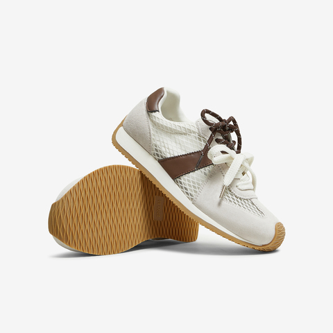 TATA/他她2025夏商场同款时尚百搭女阿甘鞋新款CH801BM5