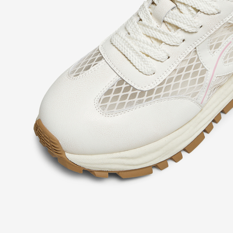 TATA/他她2025夏商场同款时尚阿甘鞋女运动鞋新款WPC13BM5