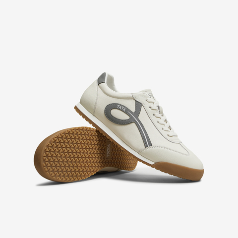 TATA/他她2025秋商场同款舒适百搭休闲男鞋新款QHB01CM5