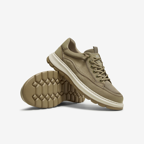 TATA/他她2025夏商场同款舒适百搭休闲男鞋新款OFJ01BM5