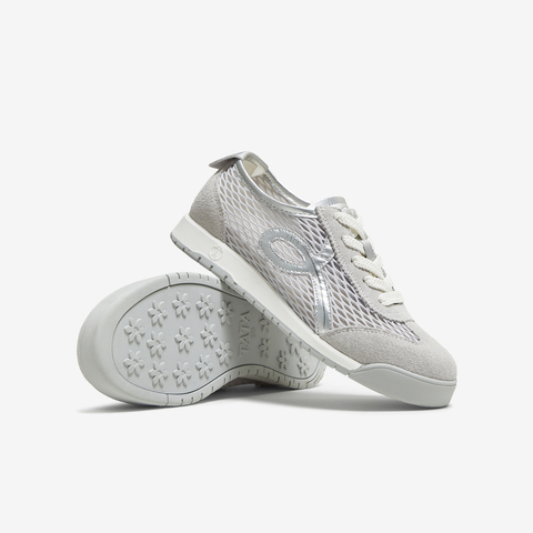 TATA/他她2025秋商场同款百搭阿甘鞋女休闲鞋新款8DCB2CM5