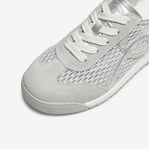 TATA/他她2025秋商场同款百搭阿甘鞋女休闲鞋新款8DCB2CM5