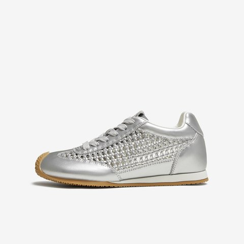 TATA/他她2025夏阿甘鞋女休闲运动鞋新款5UR01BM5