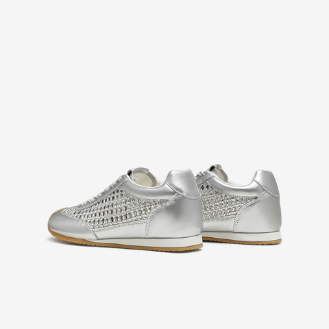 TATA/他她2025夏阿甘鞋女休闲运动鞋新款5UR01BM5